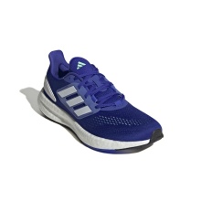 adidas Buty biegowe Pureboost 22 (Amortyzacja) niebieskie męskie